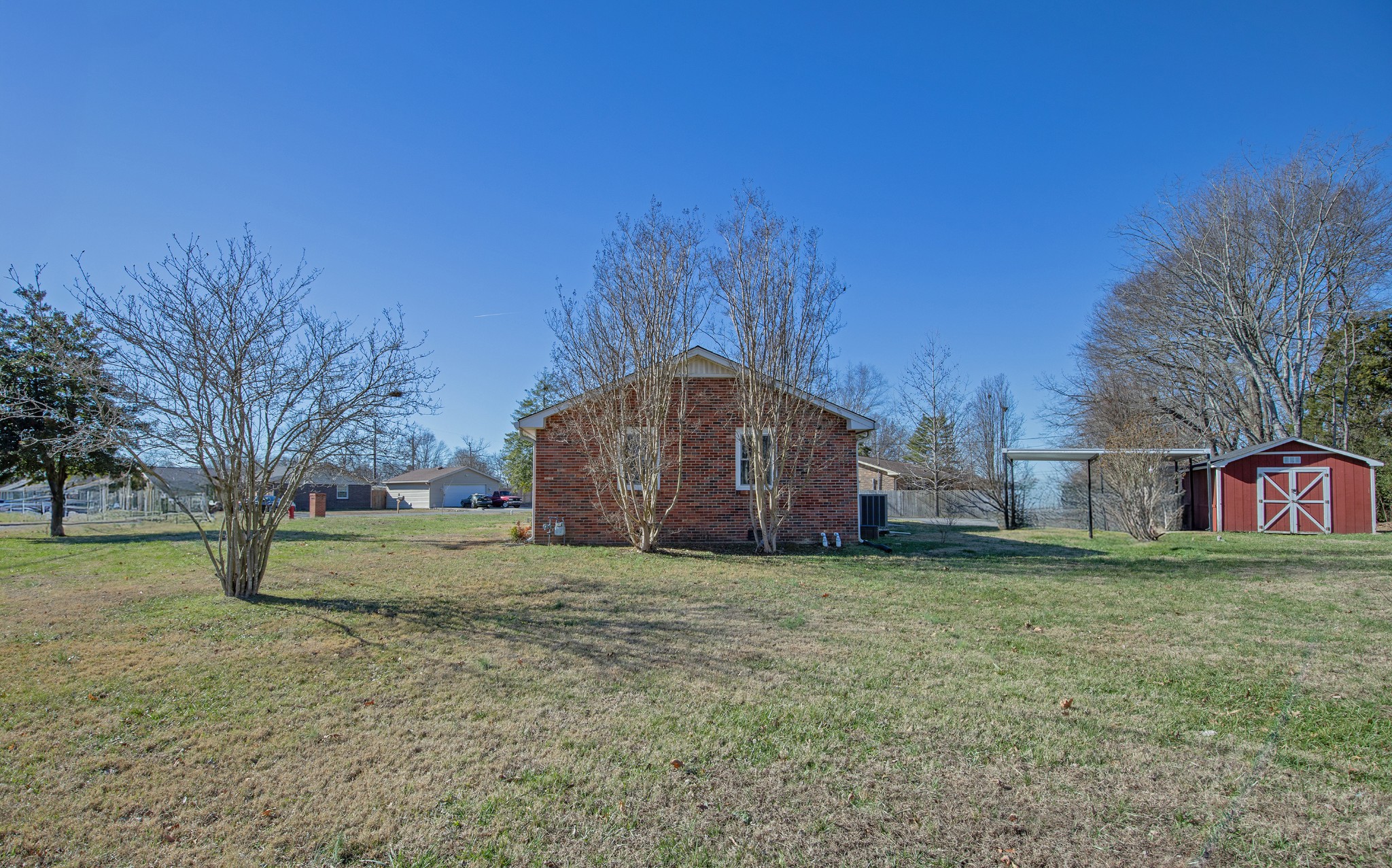 2604 Hickory Drive Springfield, TN 37172 - Photo 45 of 55