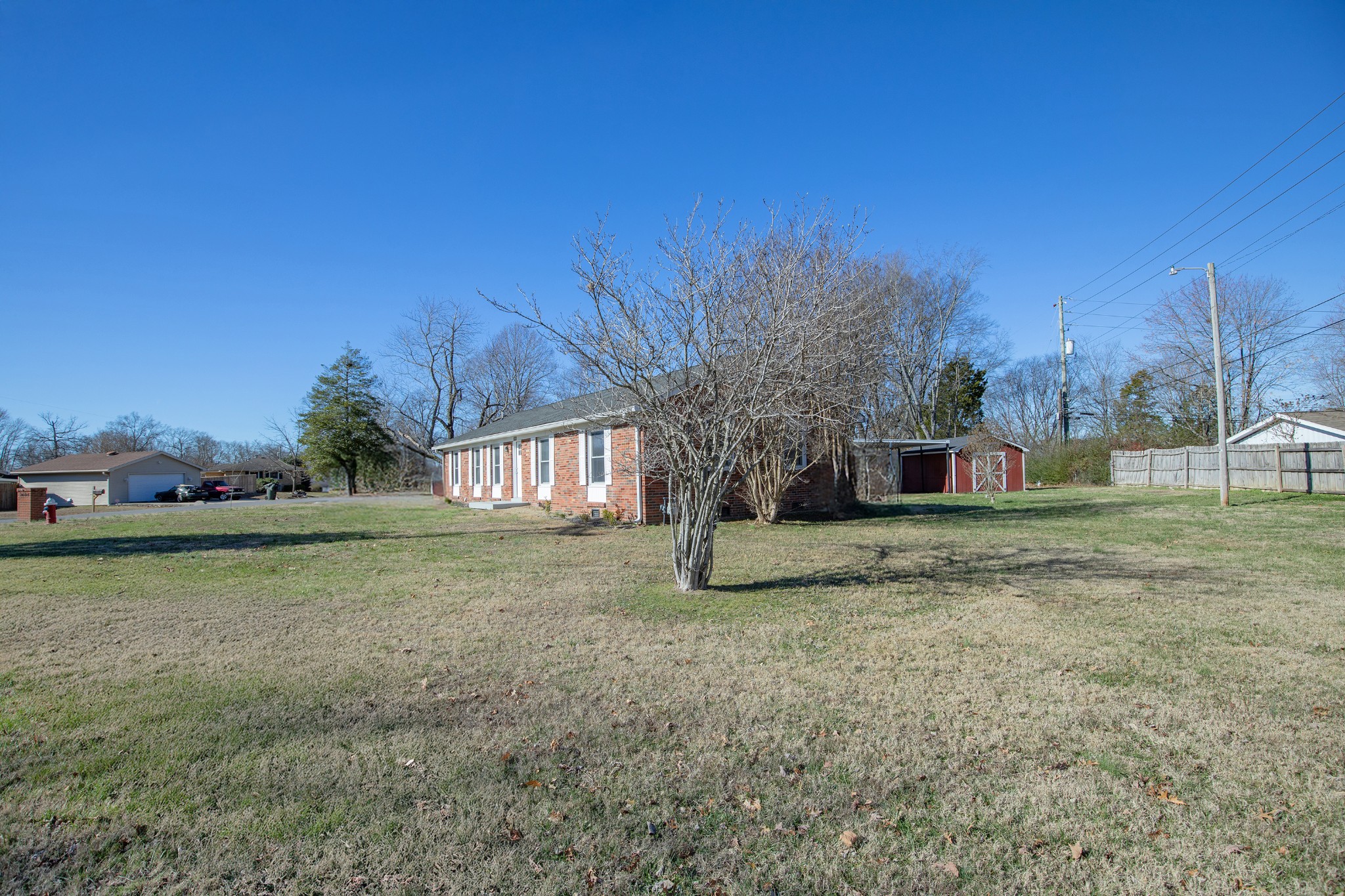 2604 Hickory Drive Springfield, TN 37172 - Photo 47 of 55