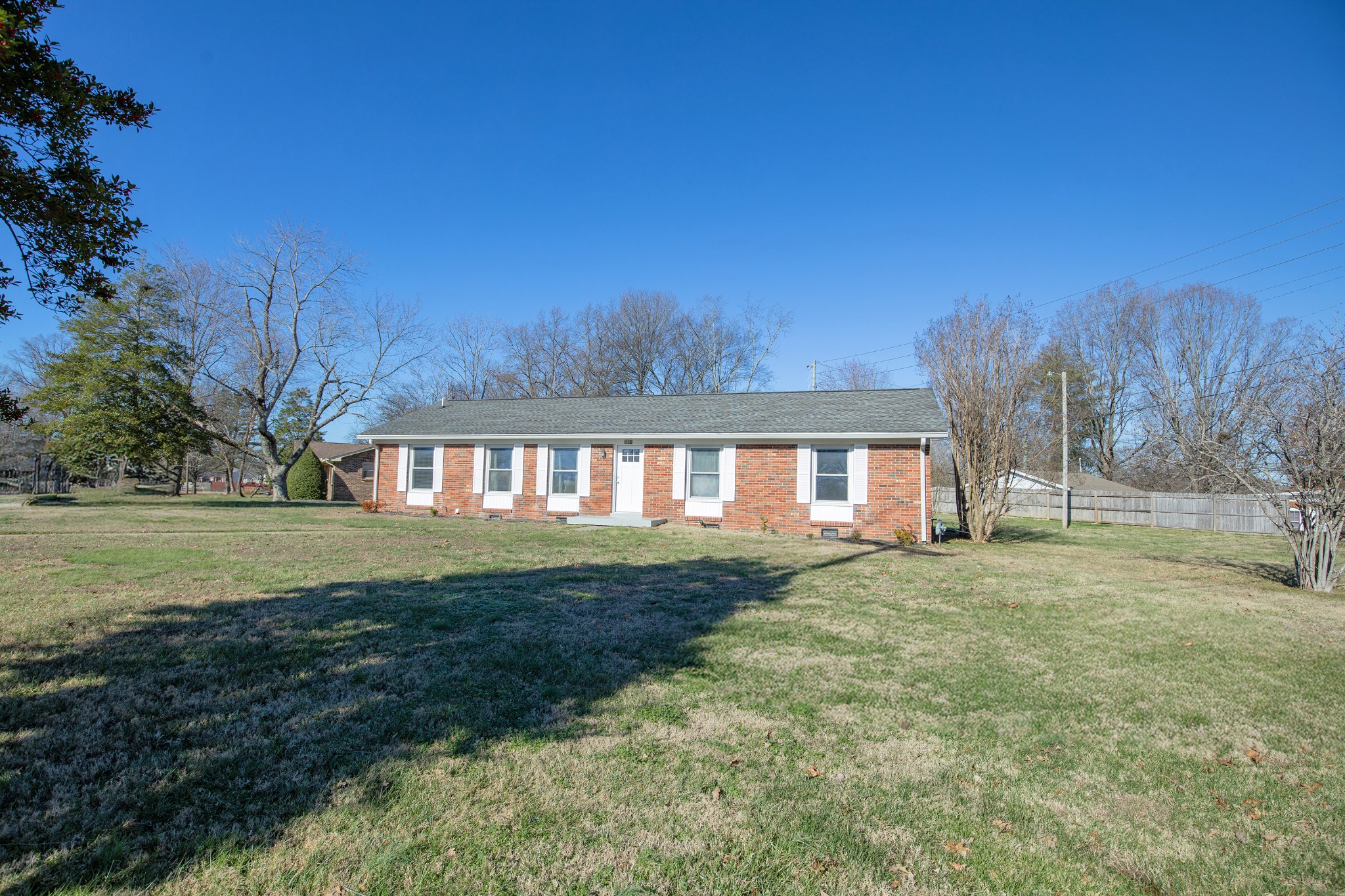 2604 Hickory Drive Springfield, TN 37172 - Photo 48 of 55