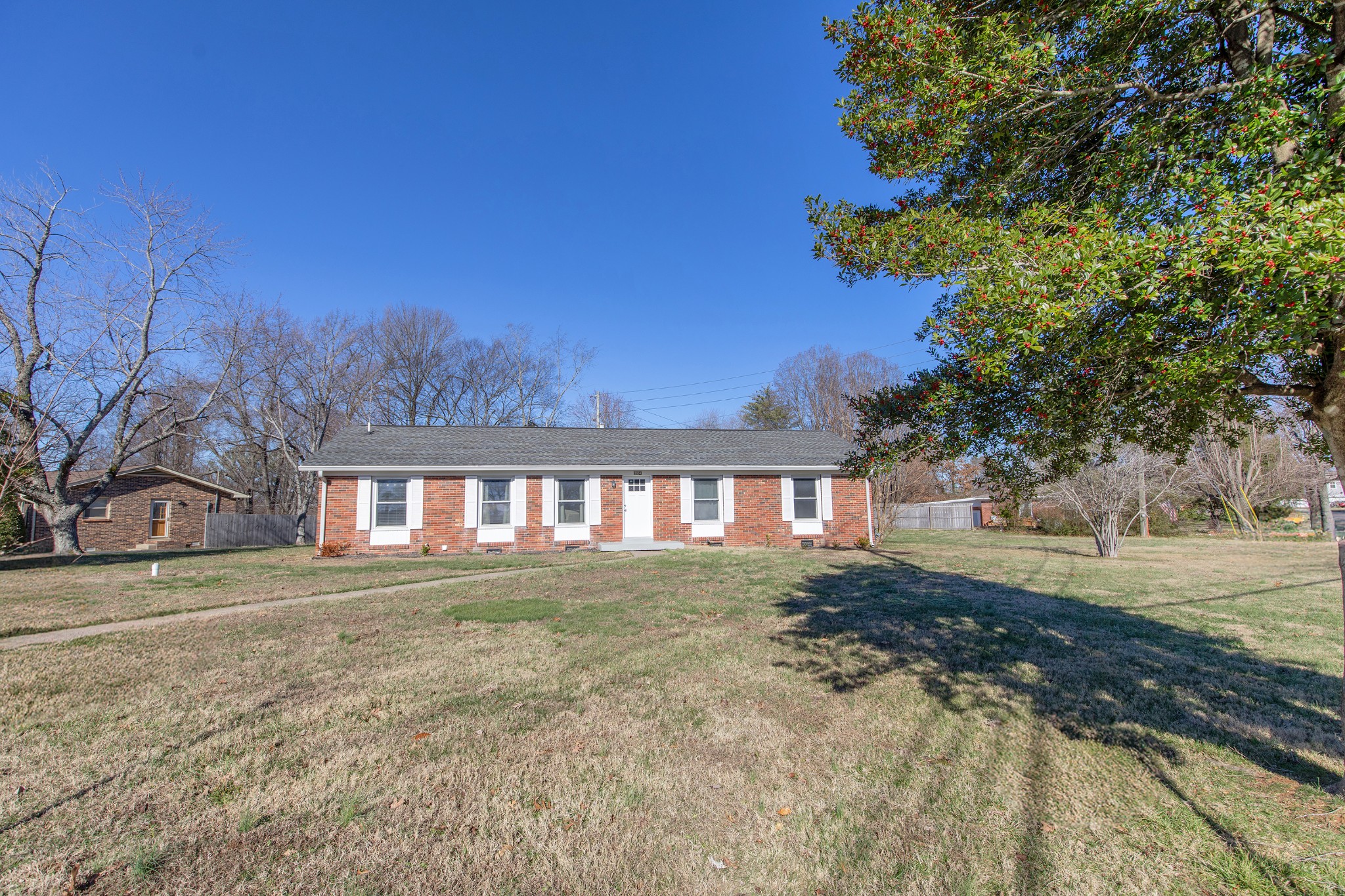 2604 Hickory Drive Springfield, TN 37172 - Photo 49 of 55