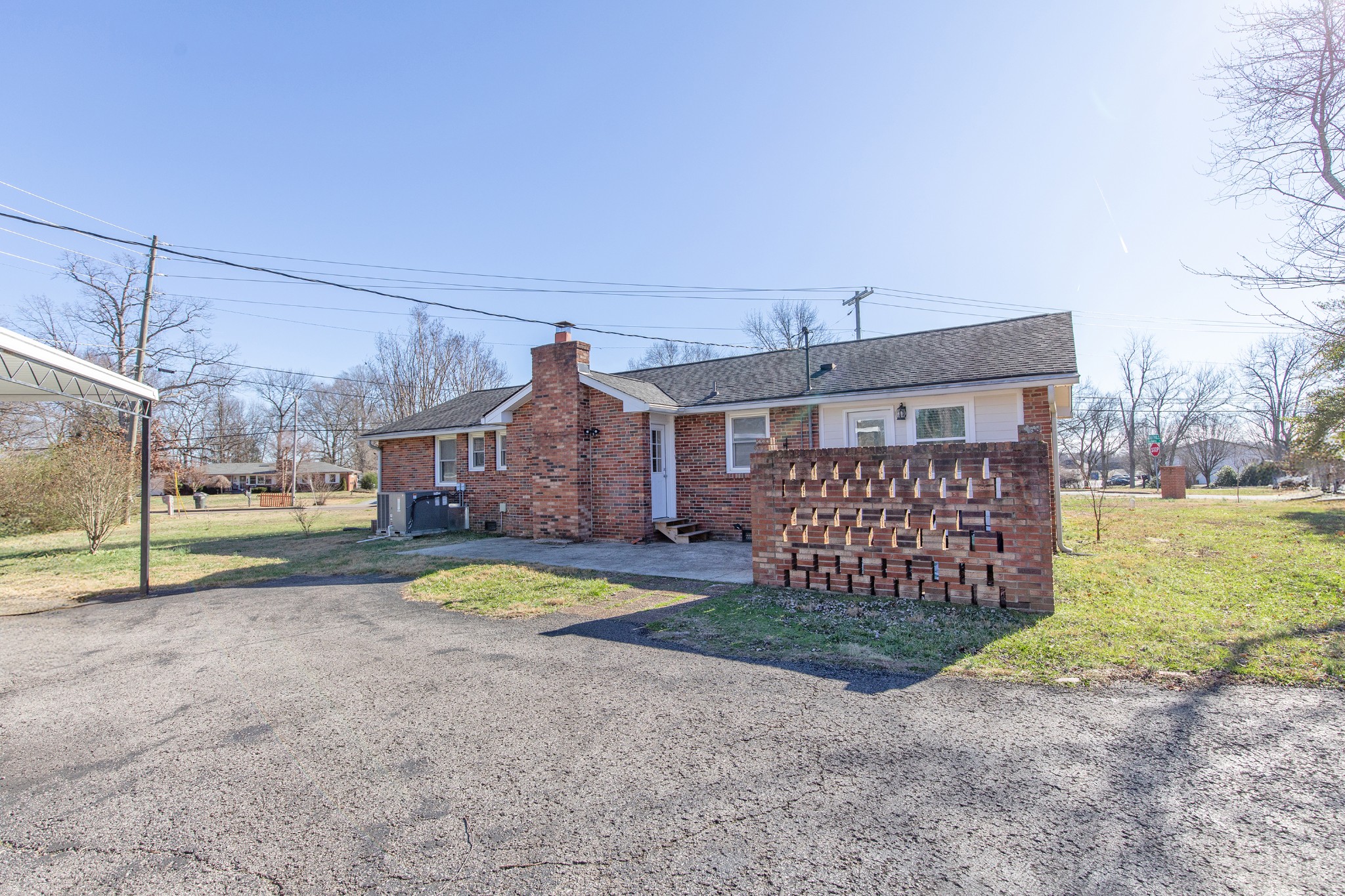 2604 Hickory Drive Springfield, TN 37172 - Photo 50 of 55