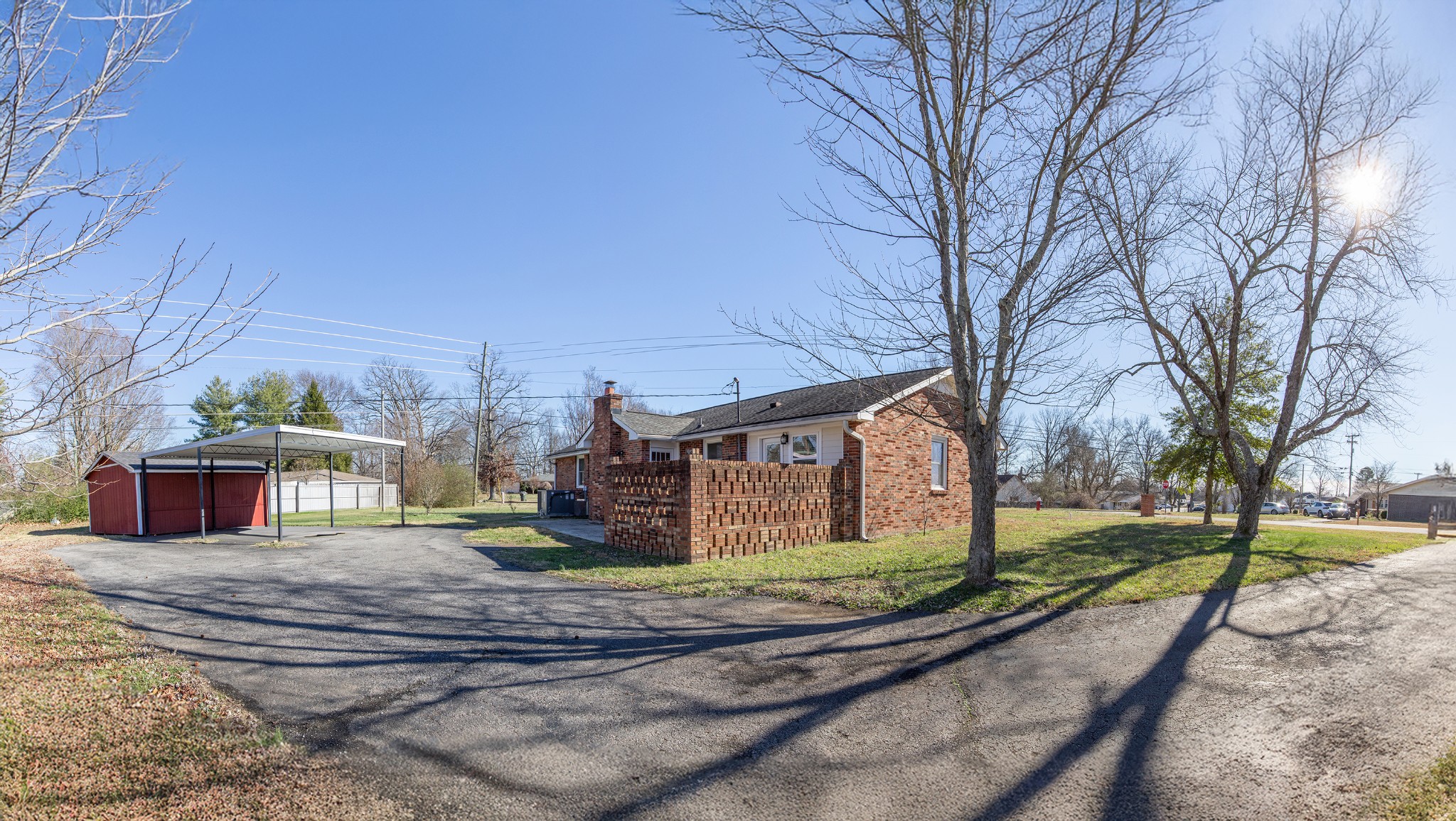 2604 Hickory Drive Springfield, TN 37172 - Photo 51 of 55