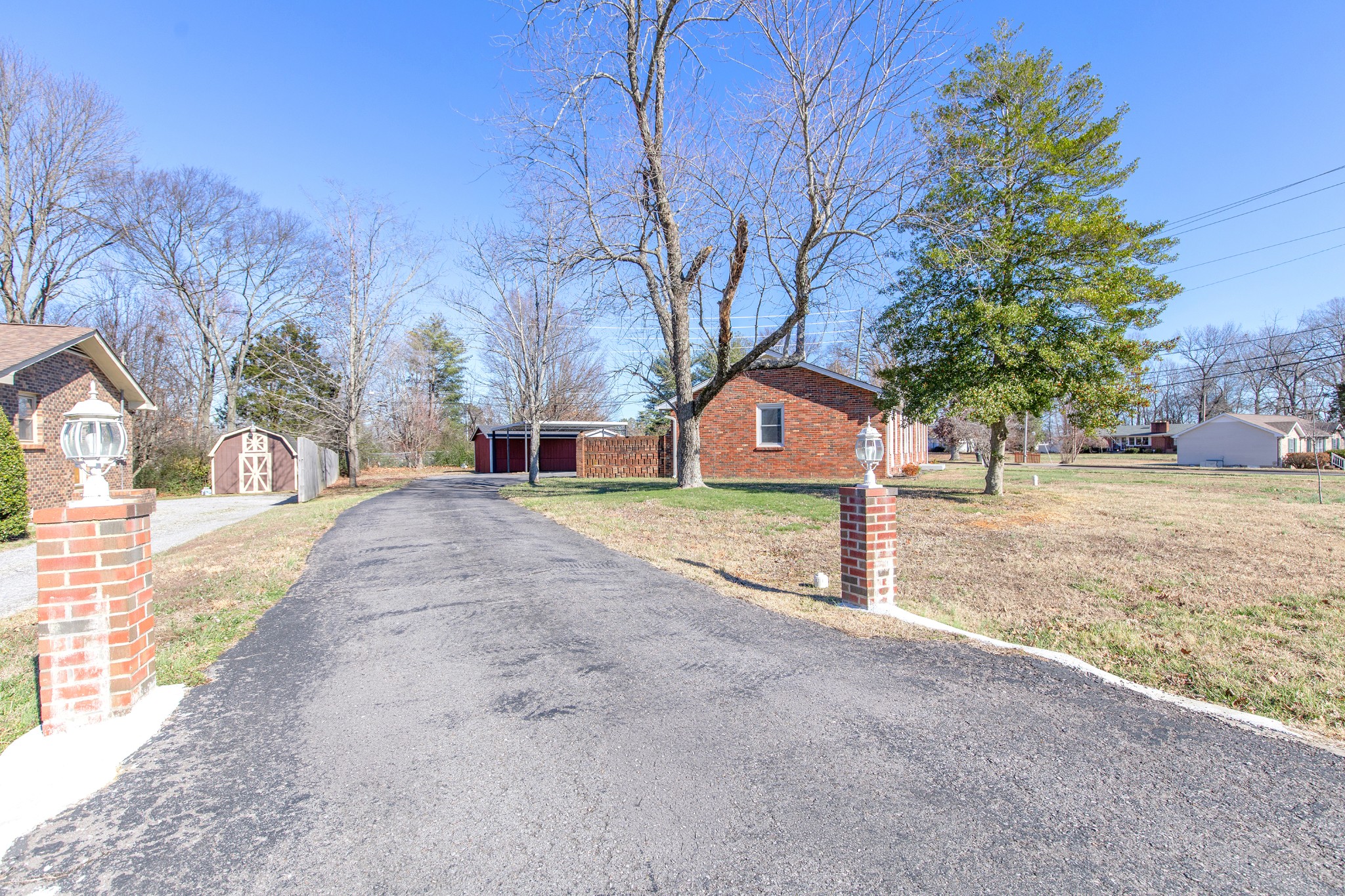 2604 Hickory Drive Springfield, TN 37172 - Photo 52 of 55