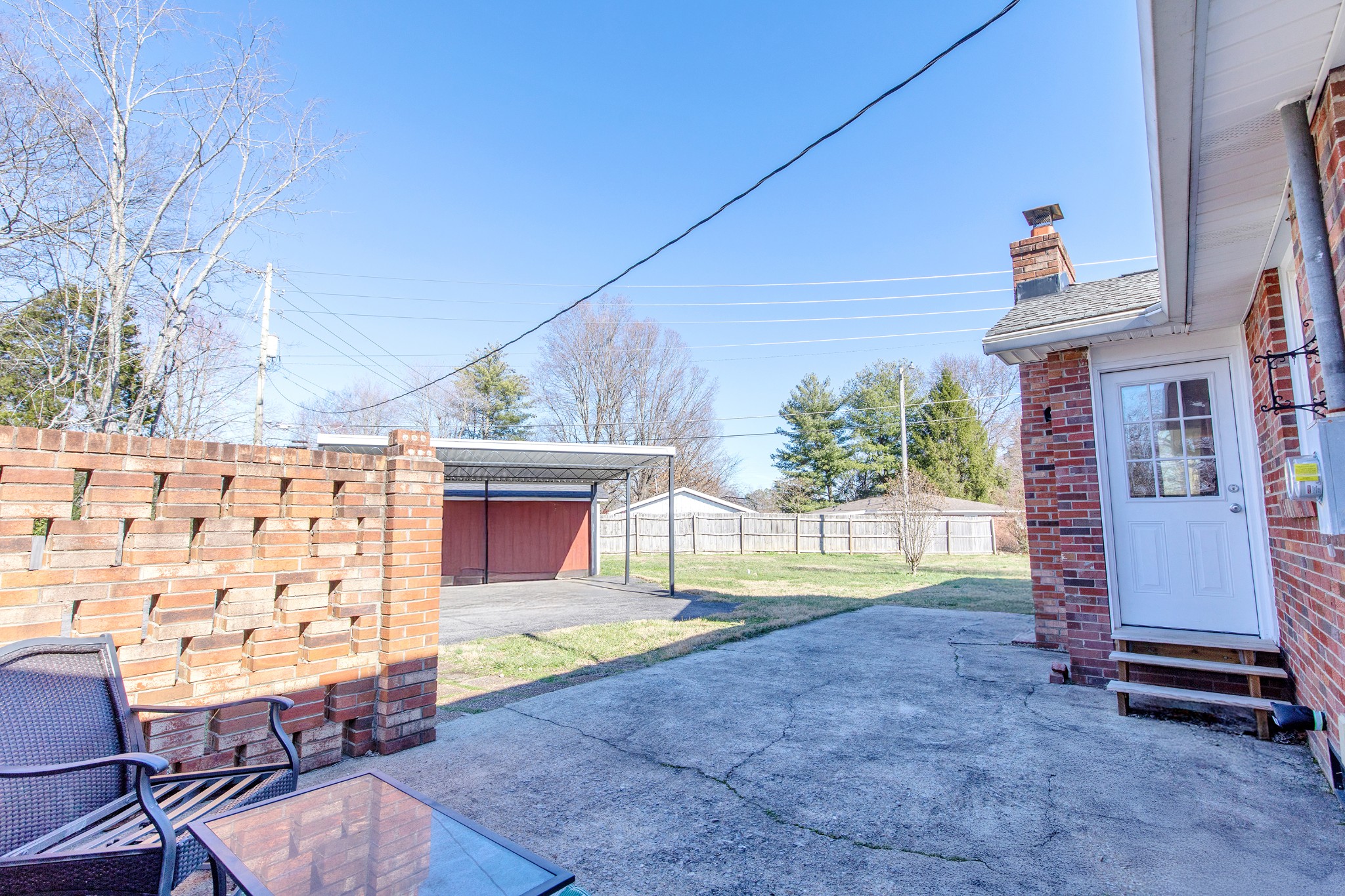 2604 Hickory Drive Springfield, TN 37172 - Photo 53 of 55