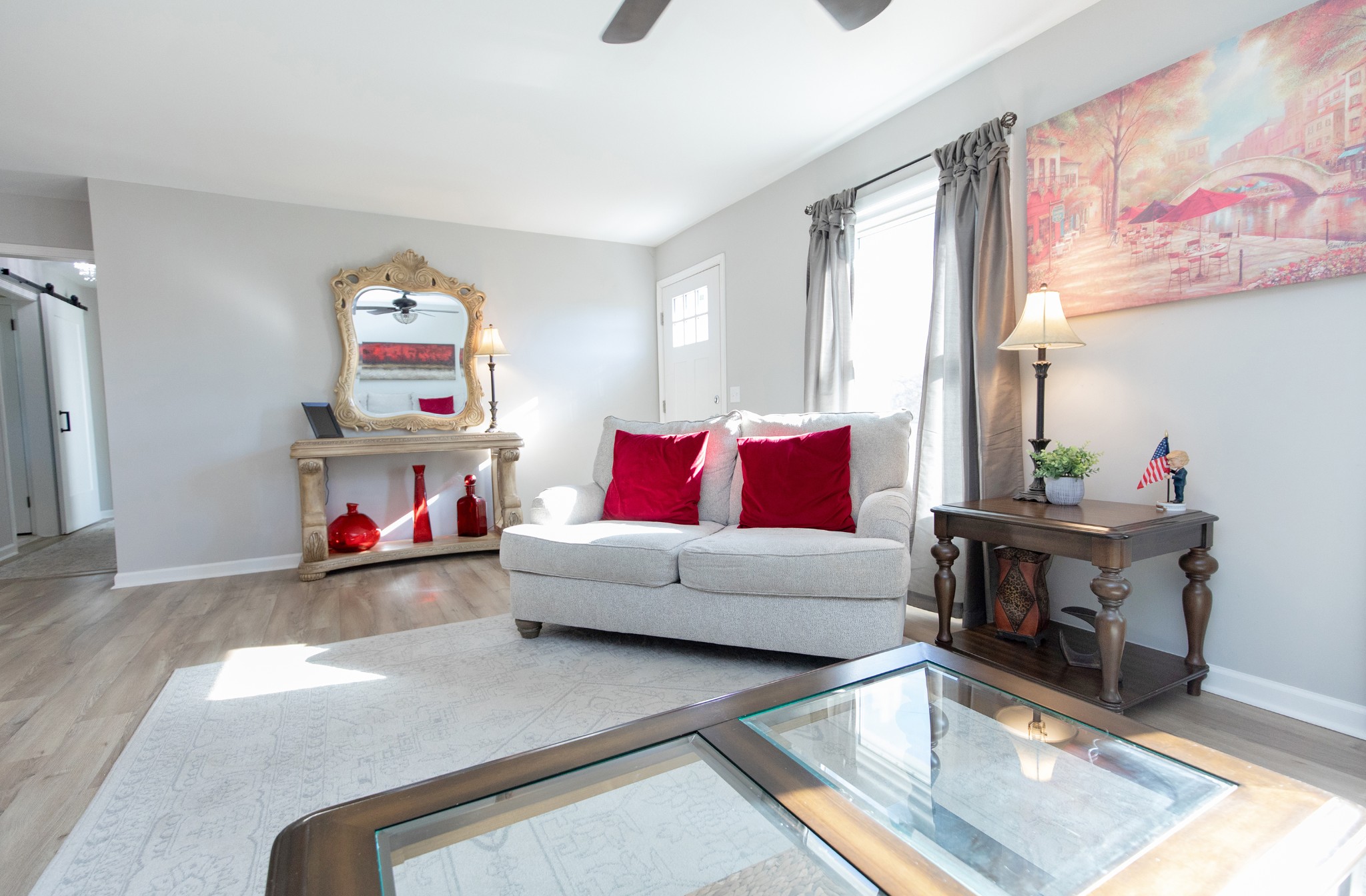 2604 Hickory Drive Springfield, TN 37172 - Photo 6 of 55
