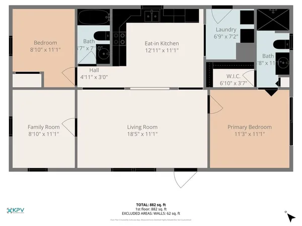 $549,999 | 11 Oakwood Avenue, Key Largo, FL 33037