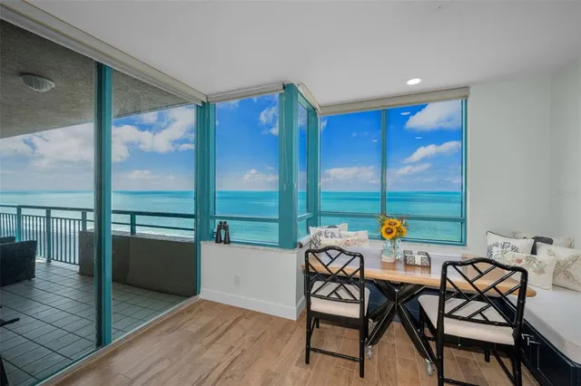 $7,500 | 1520 Gulf Boulevard, Unit 1201, Clearwater Beach, FL 33767