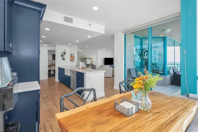 $7,500 | 1520 Gulf Boulevard, Unit 1201, Clearwater Beach, FL 33767