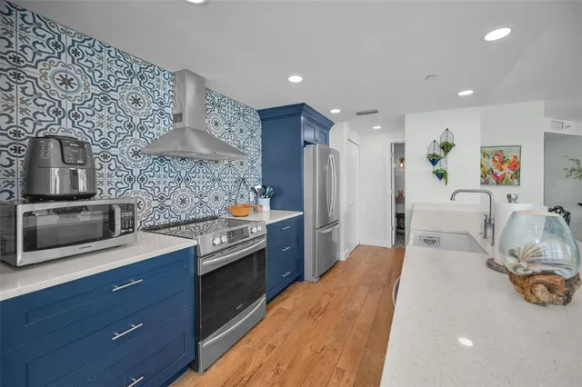 $7,500 | 1520 Gulf Boulevard, Unit 1201, Clearwater Beach, FL 33767