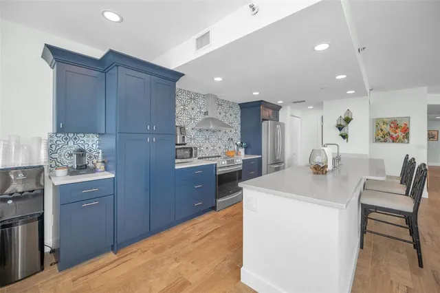 $7,500 | 1520 Gulf Boulevard, Unit 1201, Clearwater Beach, FL 33767