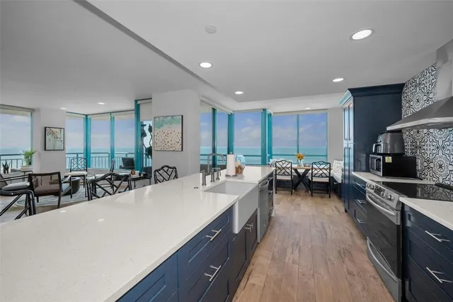 $7,500 | 1520 Gulf Boulevard, Unit 1201, Clearwater Beach, FL 33767