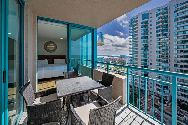 $7,500 | 1520 Gulf Boulevard, Unit 1201, Clearwater Beach, FL 33767