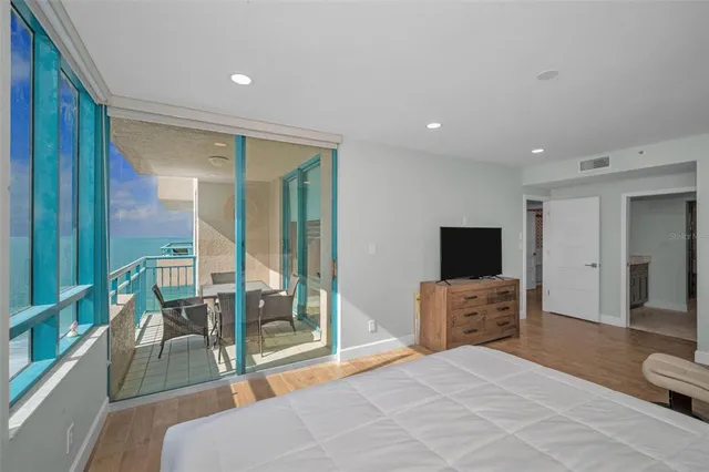 $7,500 | 1520 Gulf Boulevard, Unit 1201, Clearwater Beach, FL 33767