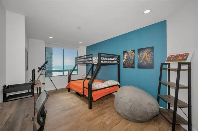 $7,500 | 1520 Gulf Boulevard, Unit 1201, Clearwater Beach, FL 33767