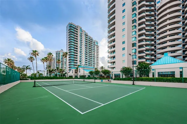 $7,500 | 1520 Gulf Boulevard, Unit 1201, Clearwater Beach, FL 33767
