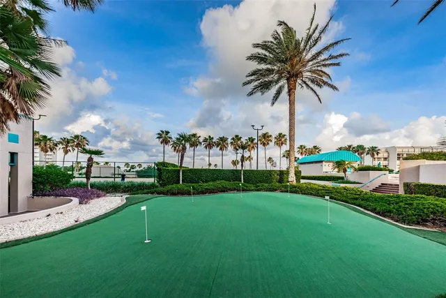 $7,500 | 1520 Gulf Boulevard, Unit 1201, Clearwater Beach, FL 33767