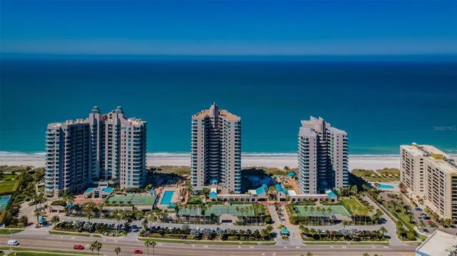 $7,500 | 1520 Gulf Boulevard, Unit 1201, Clearwater Beach, FL 33767