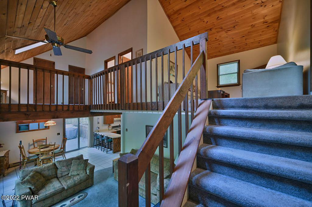 117 Tanager Road Lackawaxen, PA 18435 - Photo 52 of 61