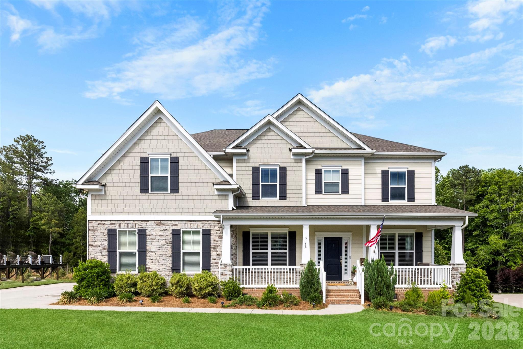 5158 Mill Creek Road Clover, SC 29710 - Photo 1 of 39