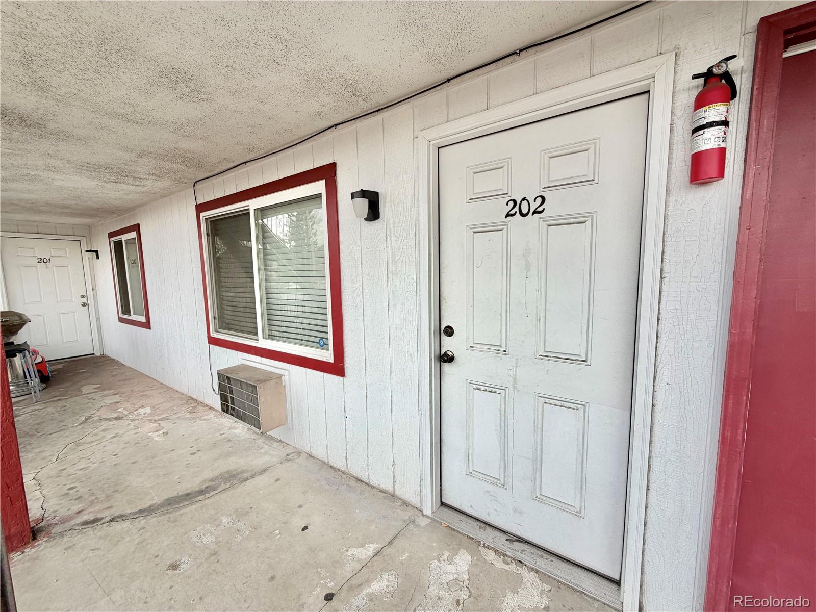 1080 South Eliot Street, Unit 202 Denver, CO 80219 - Photo 1 of 8