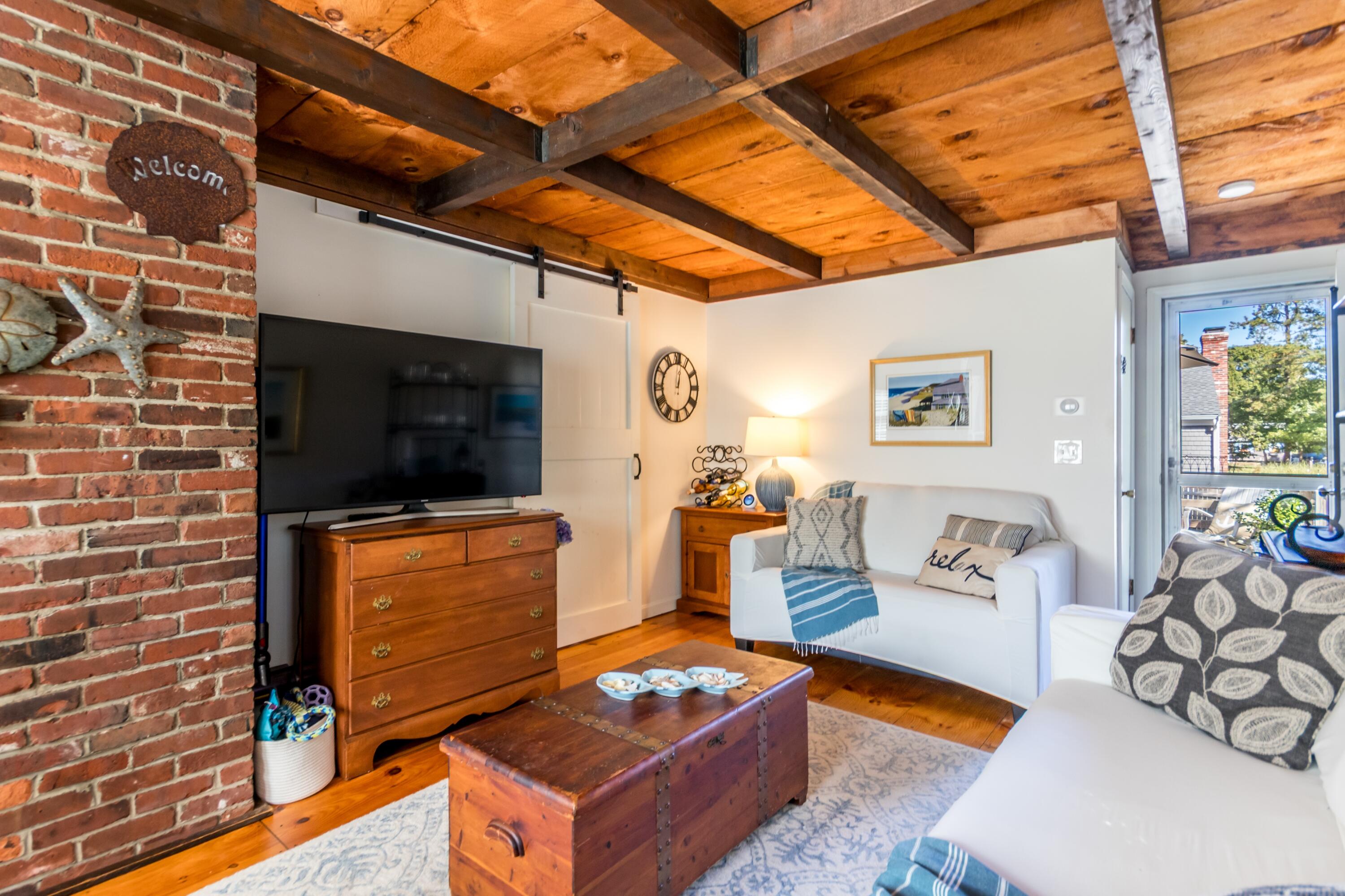 42 Agnes Road South Dennis, MA 02660 - Photo 16 of 36 a outdoor living space with furniture