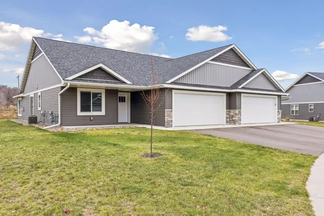 $419,900 | 2870 Coventry Circle, River Falls, WI 54022