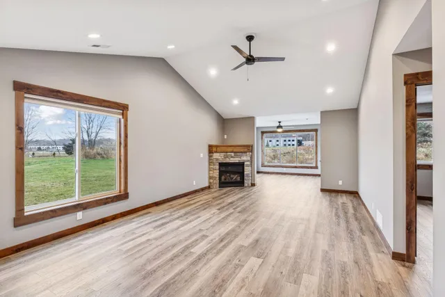 $419,900 | 2870 Coventry Circle, River Falls, WI 54022