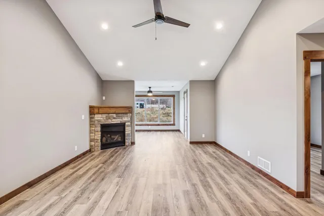 $419,900 | 2870 Coventry Circle, River Falls, WI 54022