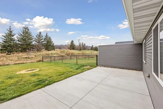 $419,900 | 2870 Coventry Circle, River Falls, WI 54022