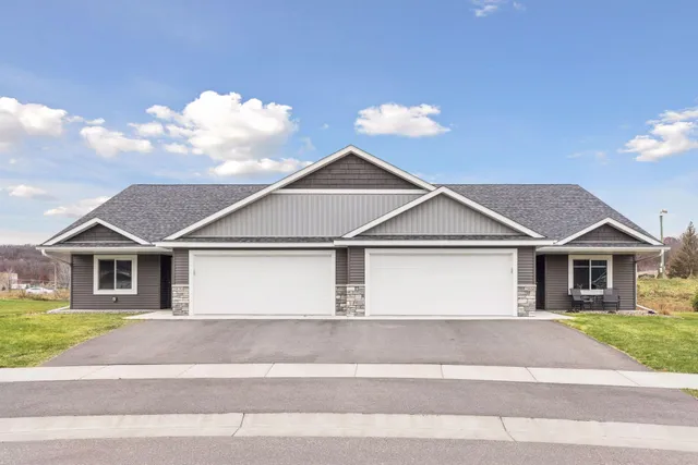 $419,900 | 2870 Coventry Circle, River Falls, WI 54022