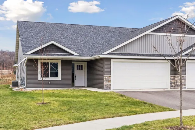 $419,900 | 2870 Coventry Circle, River Falls, WI 54022