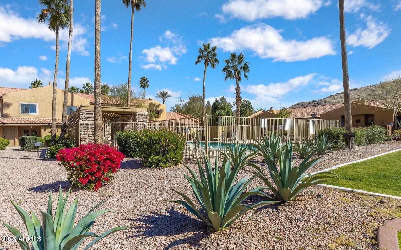 3511 East Baseline Road, Unit 1081 Phoenix, AZ 85042 - Photo 9 of 12 landscape