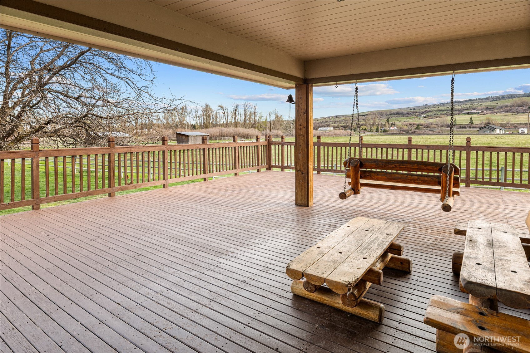 3661 East Taneum Road Thorp, WA 98946 - Photo 20 of 39