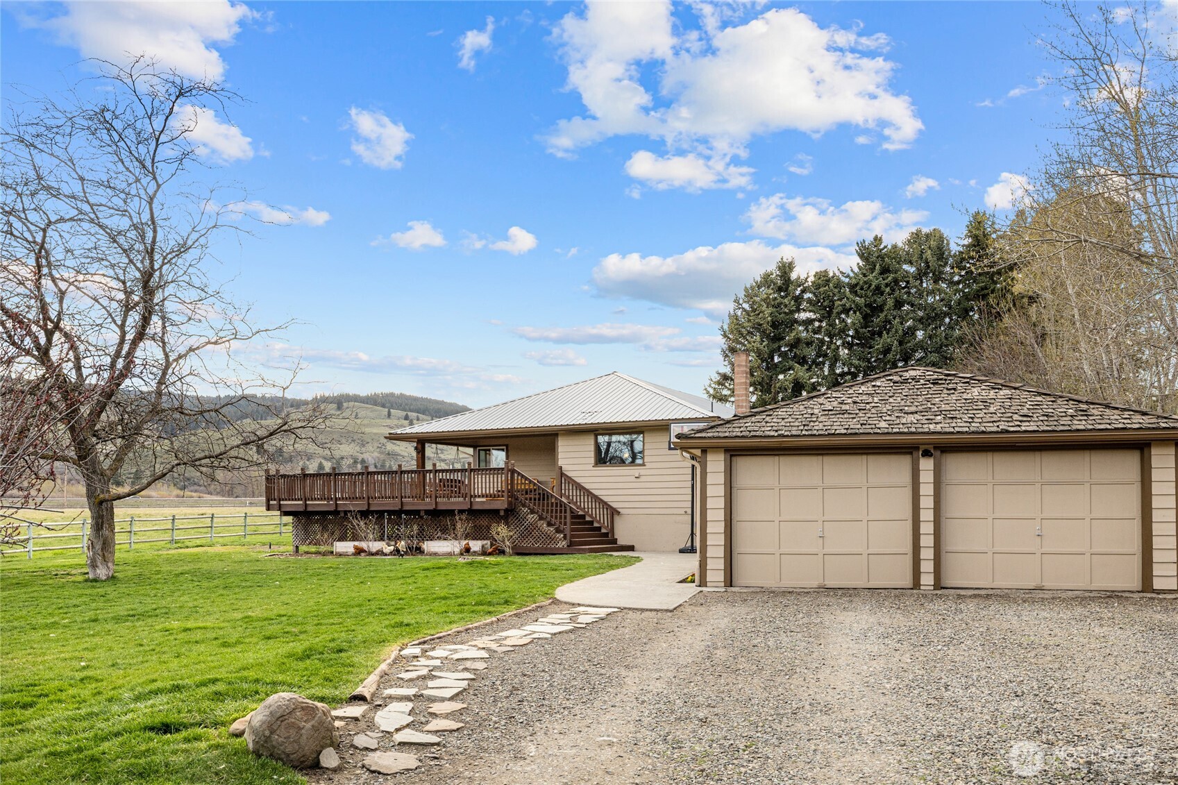 3661 East Taneum Road Thorp, WA 98946 - Photo 22 of 39
