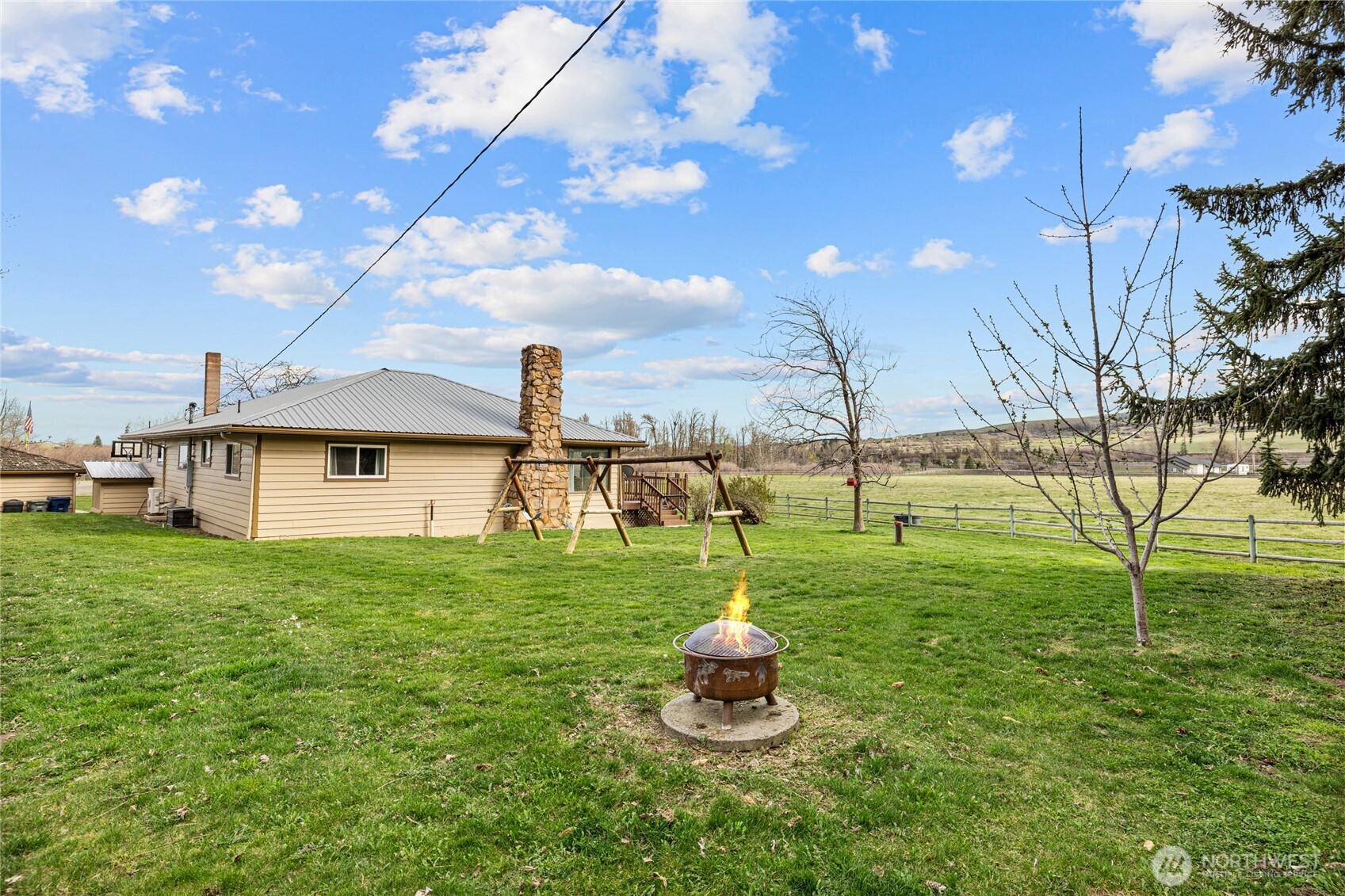 3661 East Taneum Road Thorp, WA 98946 - Photo 24 of 39