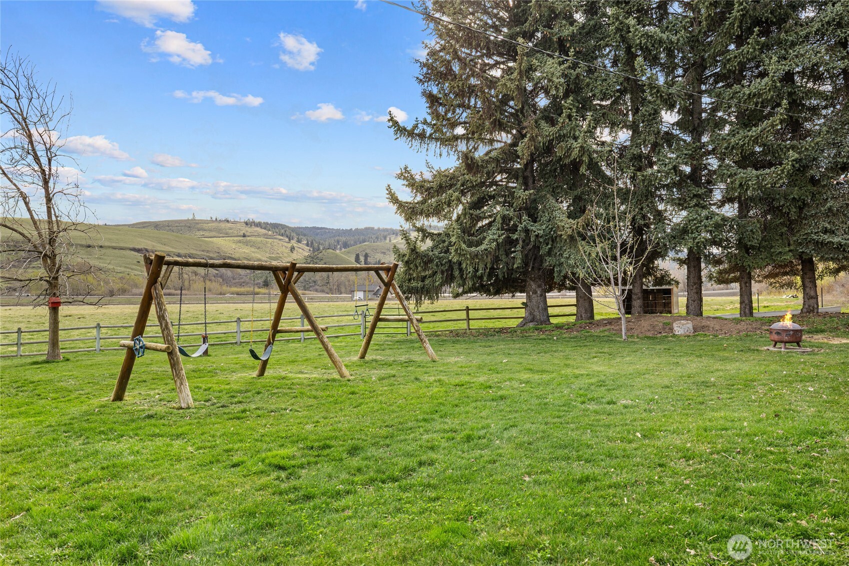 3661 East Taneum Road Thorp, WA 98946 - Photo 25 of 39