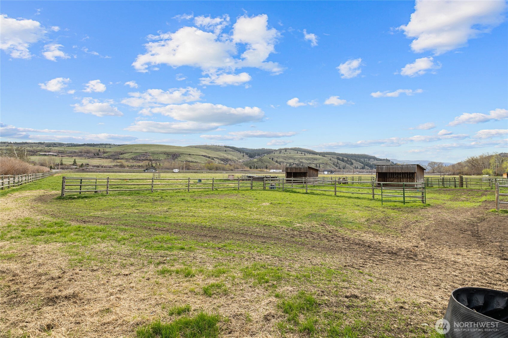 3661 East Taneum Road Thorp, WA 98946 - Photo 32 of 39