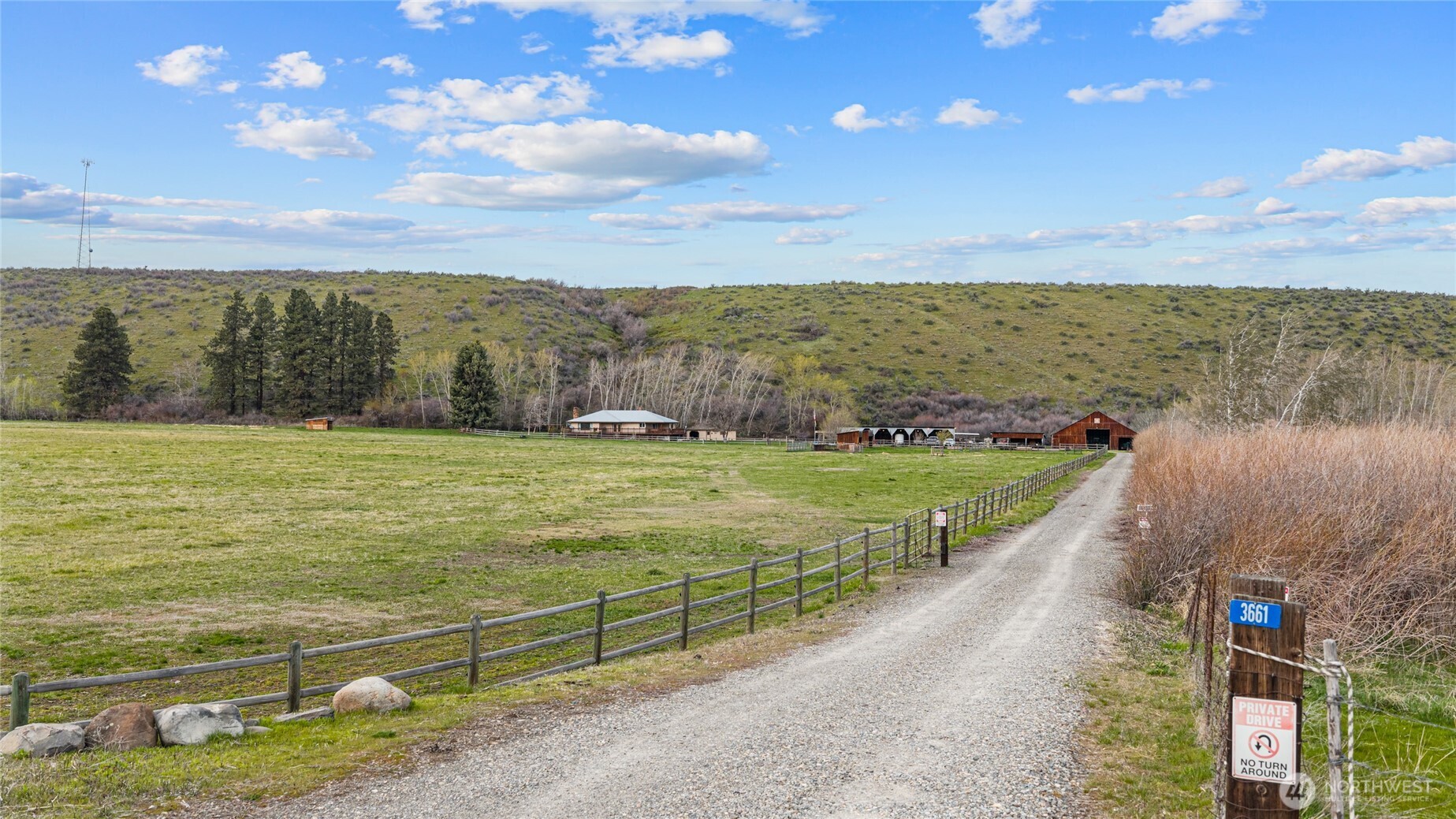 3661 East Taneum Road Thorp, WA 98946 - Photo 34 of 39