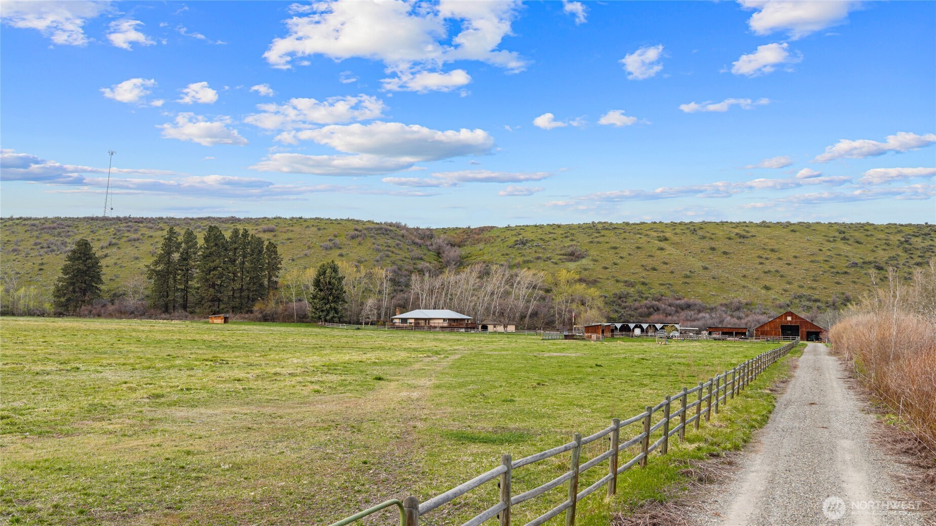 3661 East Taneum Road Thorp, WA 98946 - Photo 35 of 39