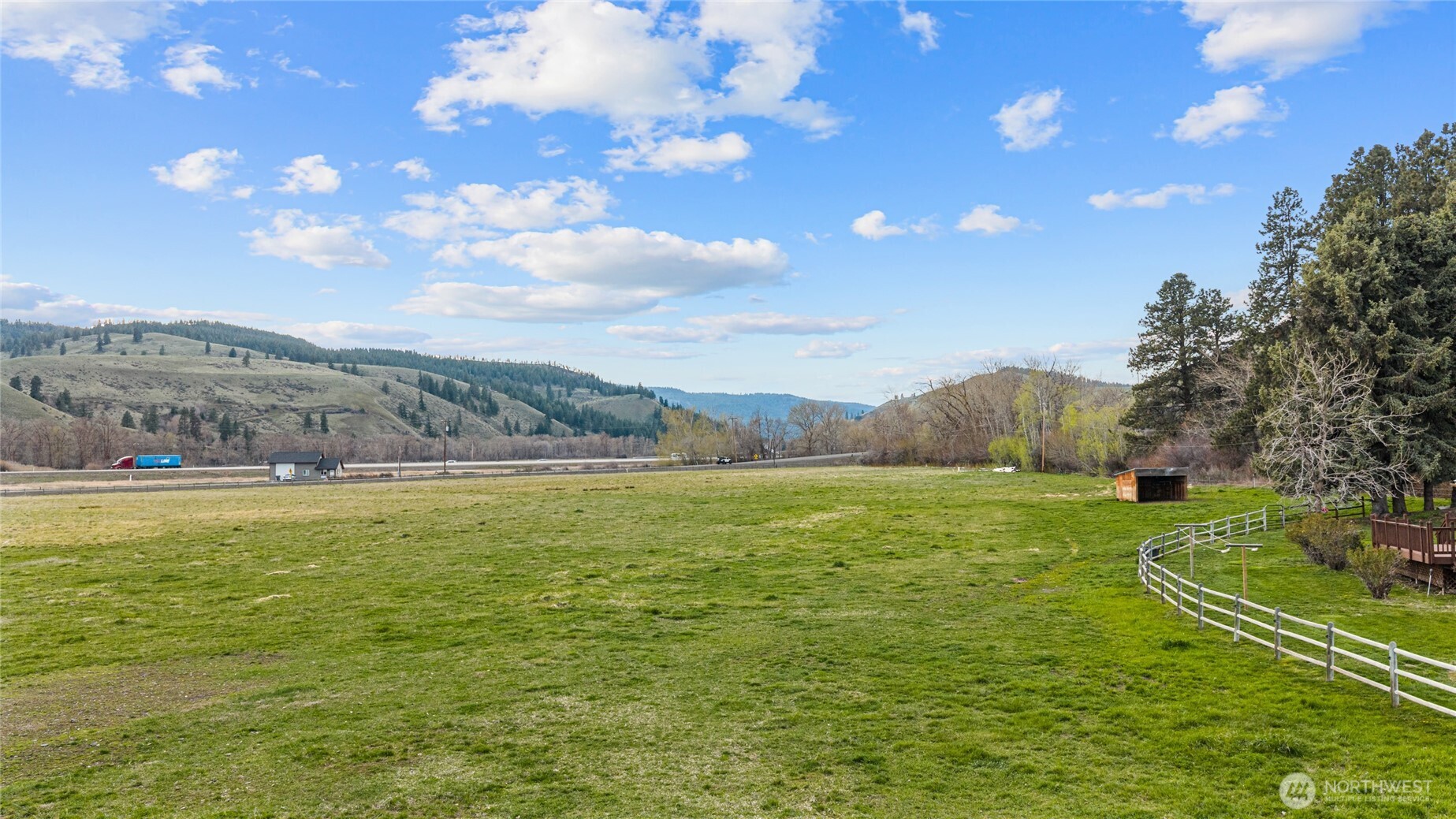 3661 East Taneum Road Thorp, WA 98946 - Photo 38 of 39
