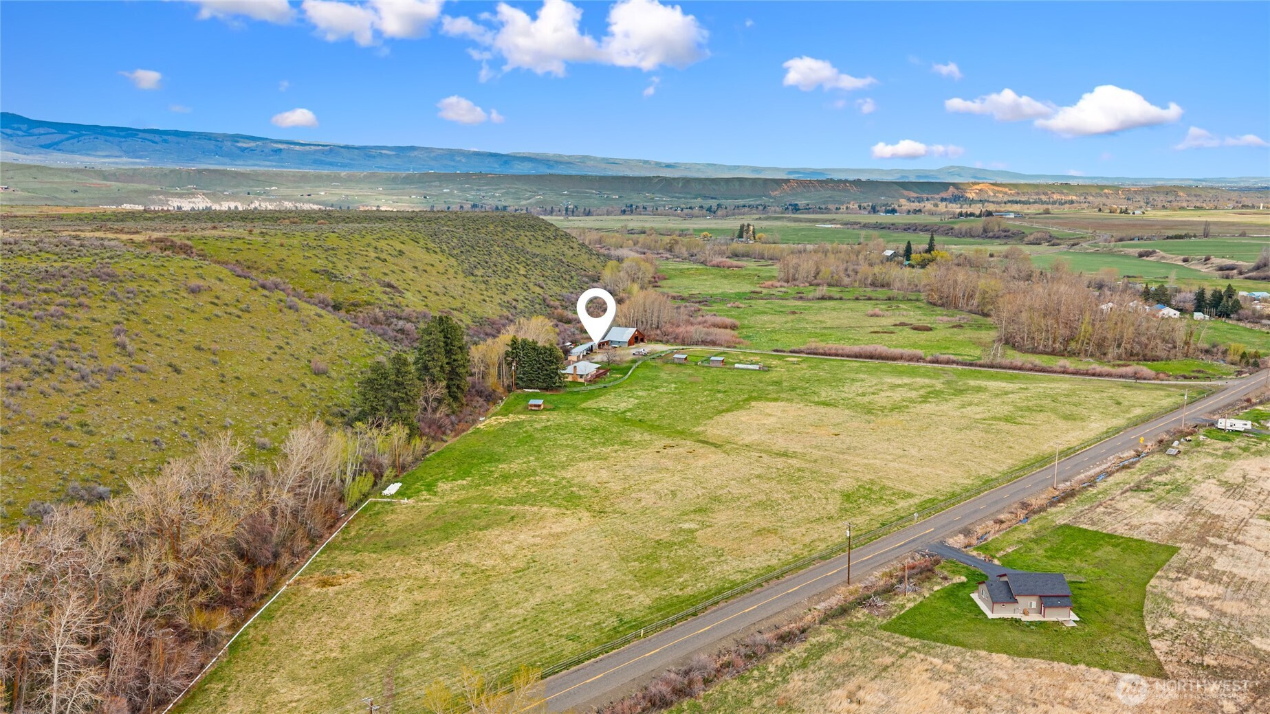 3661 East Taneum Road Thorp, WA 98946 - Photo 39 of 39