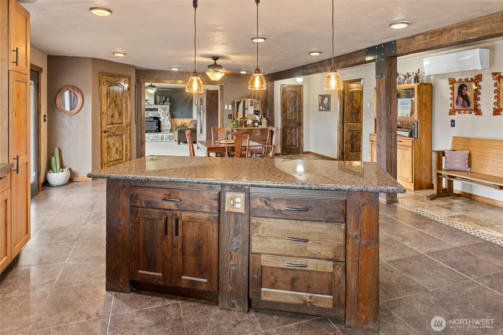 3661 East Taneum Road Thorp, WA 98946 - Photo 6 of 39