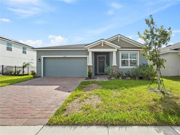 $2,800 | 2085 Valencia Blossom Street, Clermont, FL 34711