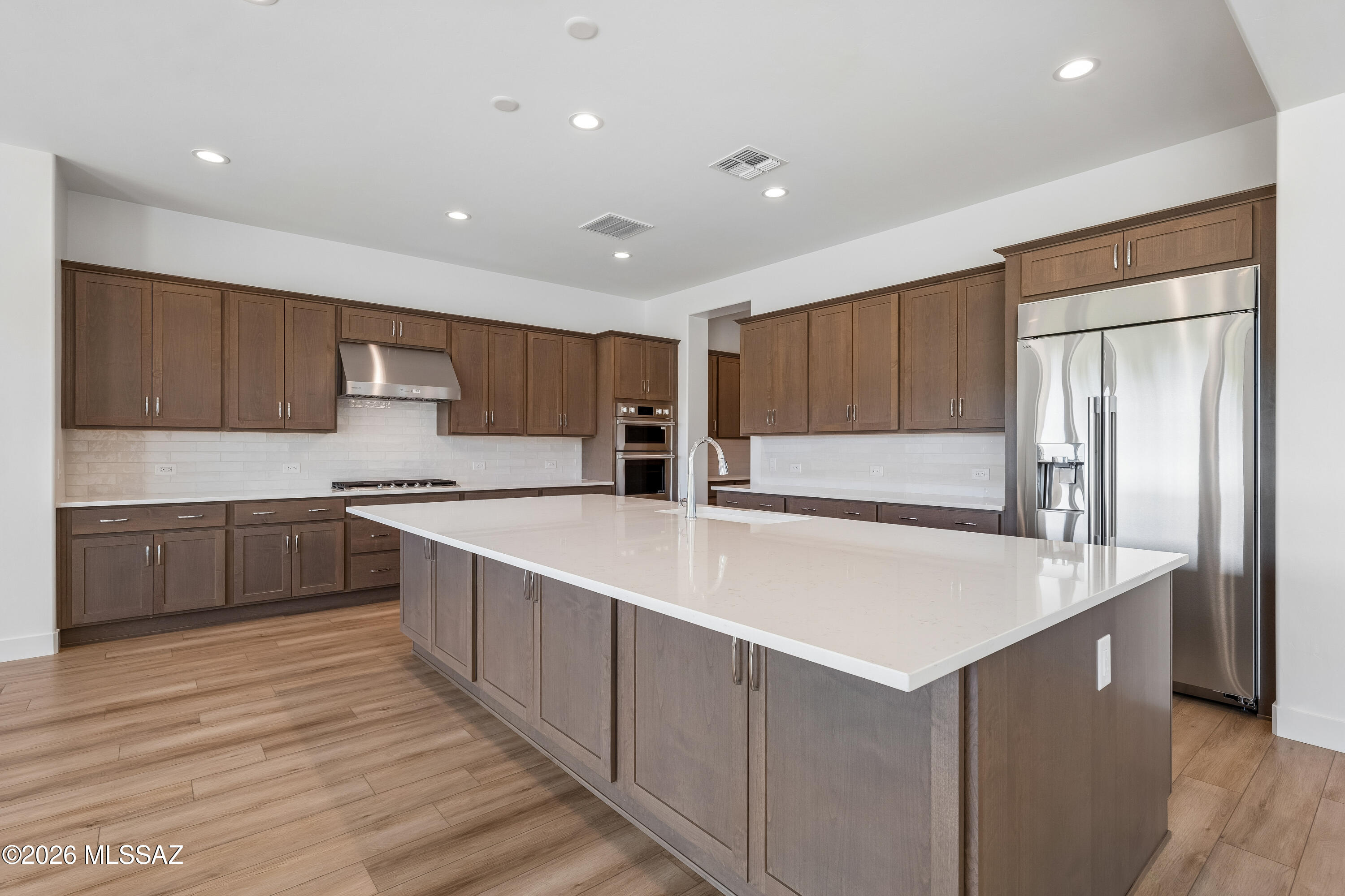 36274 Basin Camp Road Tucson, AZ 85739 - Photo 7 of 26 Kitchen