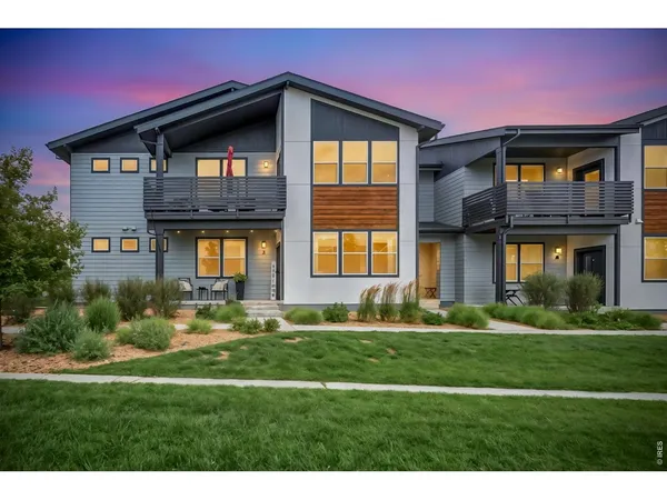 $395,000 | 2086 Autumn Moon Drive, Unit 2, Windsor, CO 80550