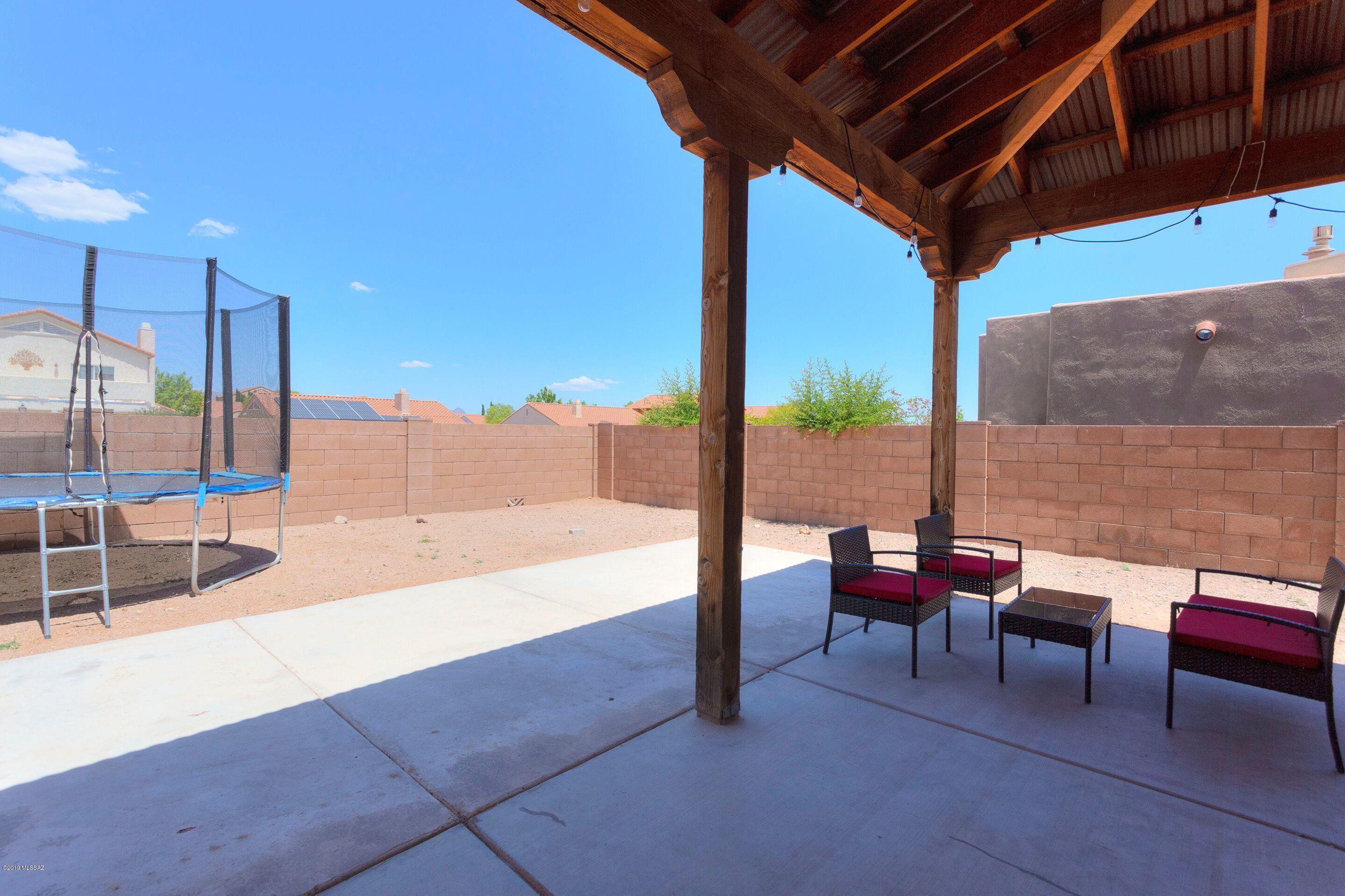312 Via Bella Donna Rio Rico, AZ 85648 - Photo 15 of 23