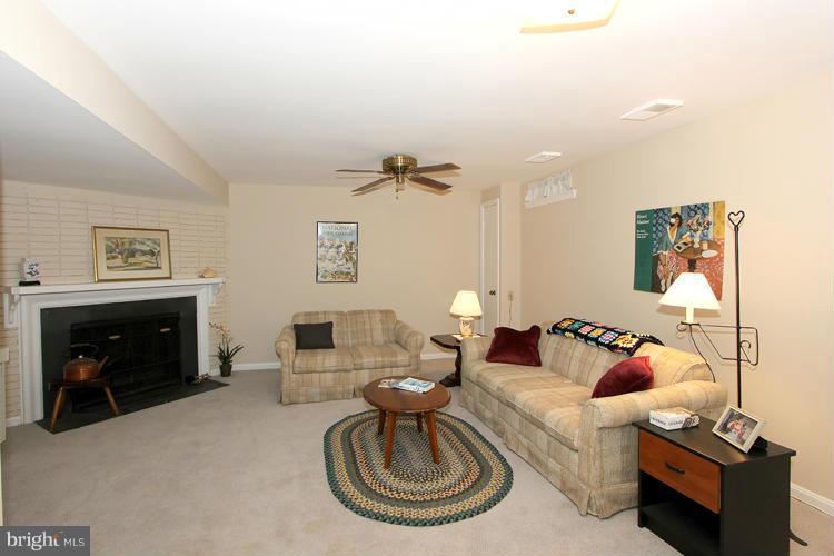 2182 Greenkeepers Court Reston, VA 20191 - Photo 23 of 29 Basement