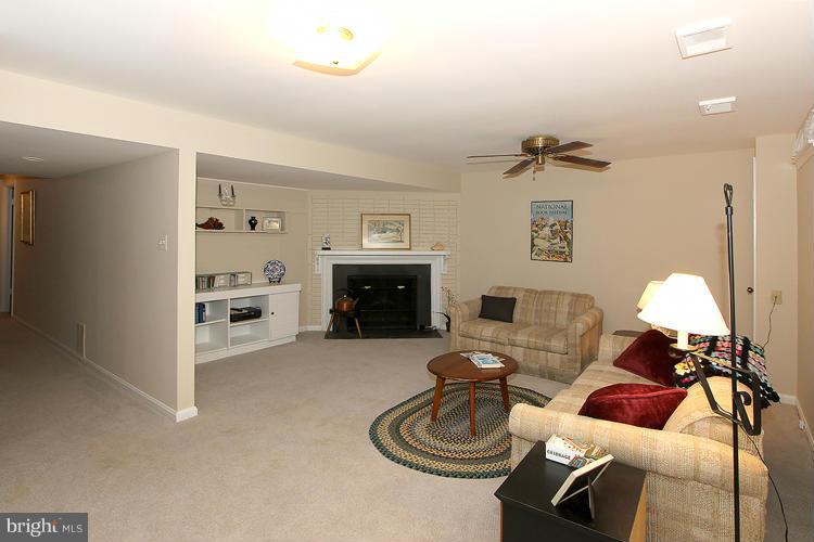 2182 Greenkeepers Court Reston, VA 20191 - Photo 24 of 29 Basement