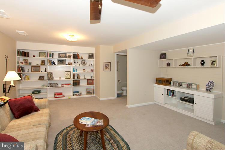 2182 Greenkeepers Court Reston, VA 20191 - Photo 25 of 29 Basement