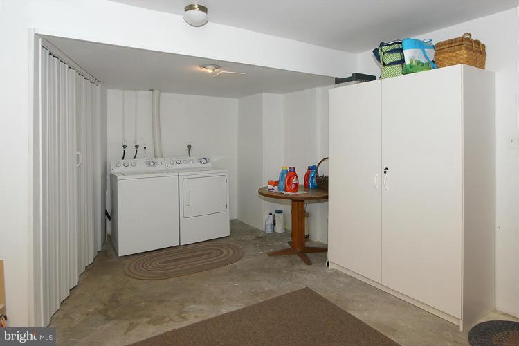 2182 Greenkeepers Court Reston, VA 20191 - Photo 27 of 29 Basement